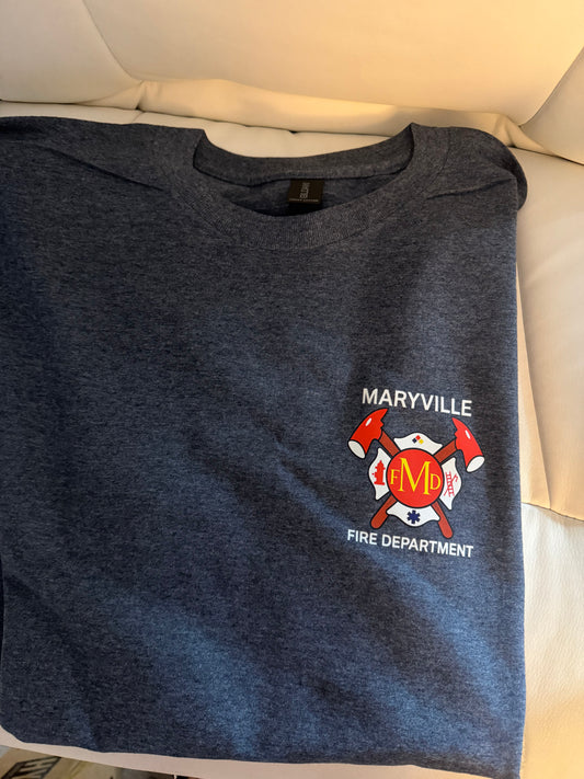 2026 Maryville Homecoming Shirt