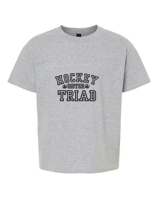 Hockey Sister Option 2 T-Shirt