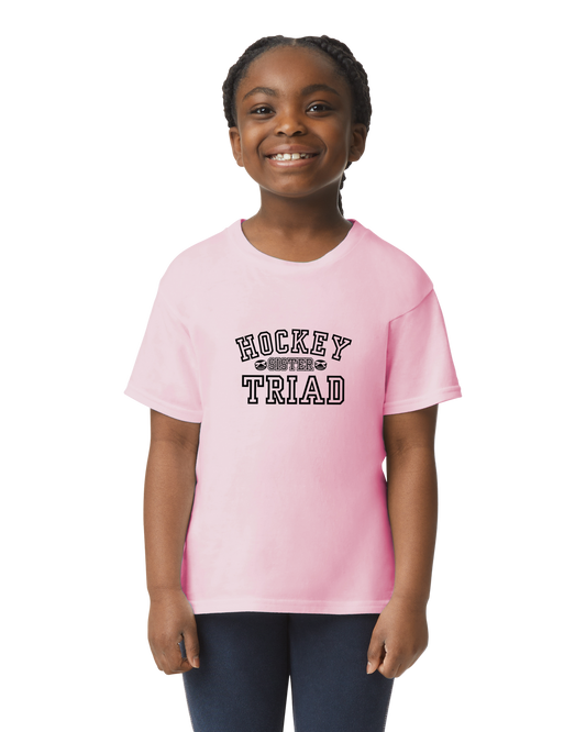 Hockey Sister Option 2 T-Shirt
