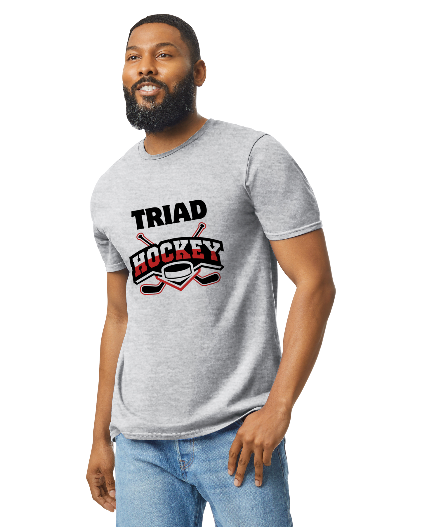 Option 6 Triad Hockey