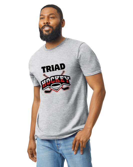 Option 6 Triad Hockey