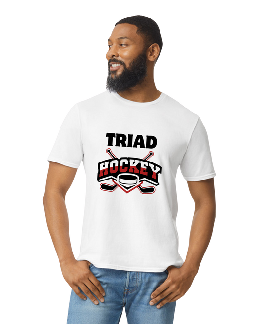 Option 6 Triad Hockey