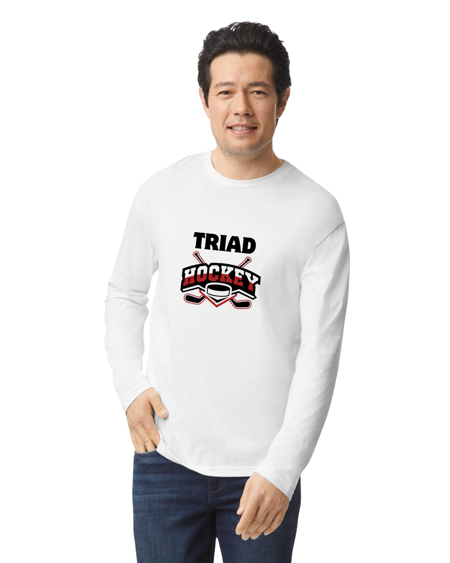 Option 6 Triad Hockey