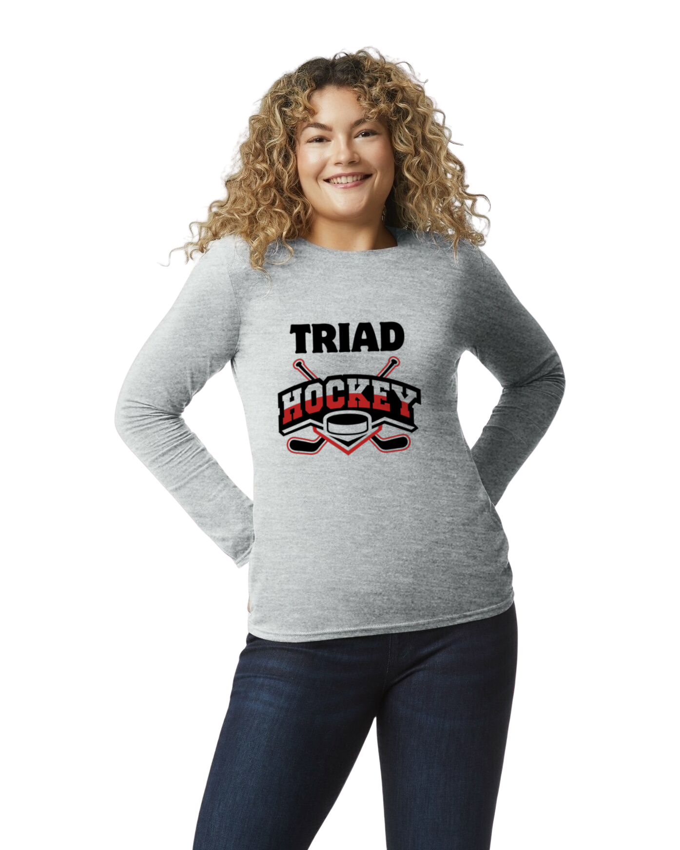 Option 6 Triad Hockey