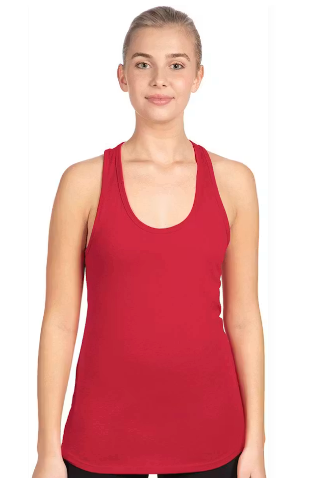 Most likely to 4th of July- Ladies Tank