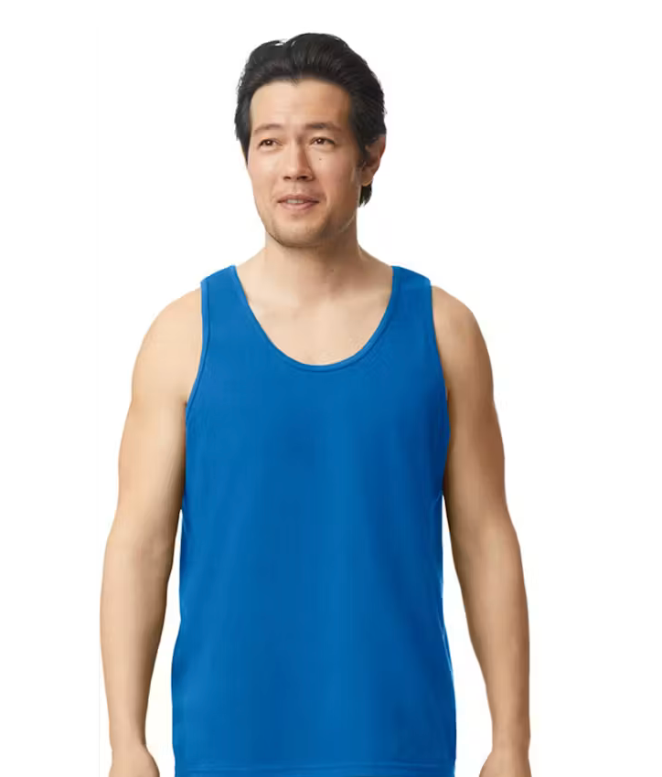Most likely to 4th of July- Men's Tank