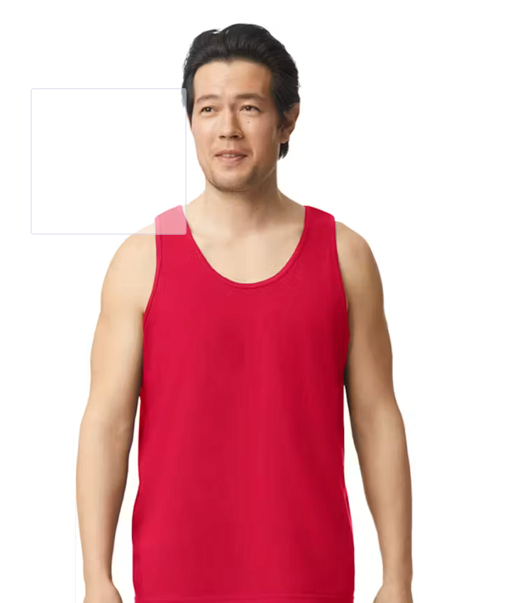 Most likely to 4th of July- Men's Tank