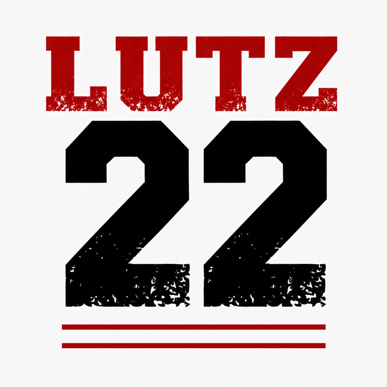 Triad Soccer Senior Dad T-Shirt
