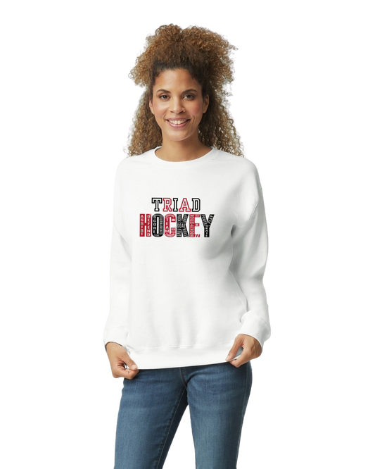 Option 5 Triad Hockey Apparel