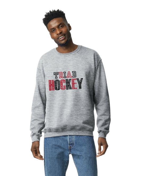 Option 5 Triad Hockey Apparel