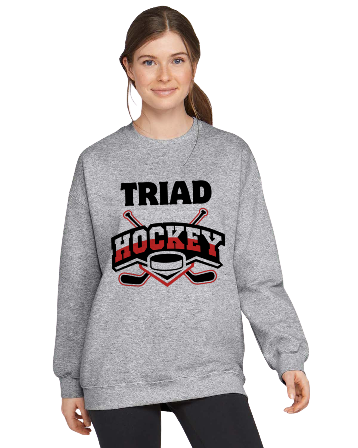 Option 6 Triad Hockey