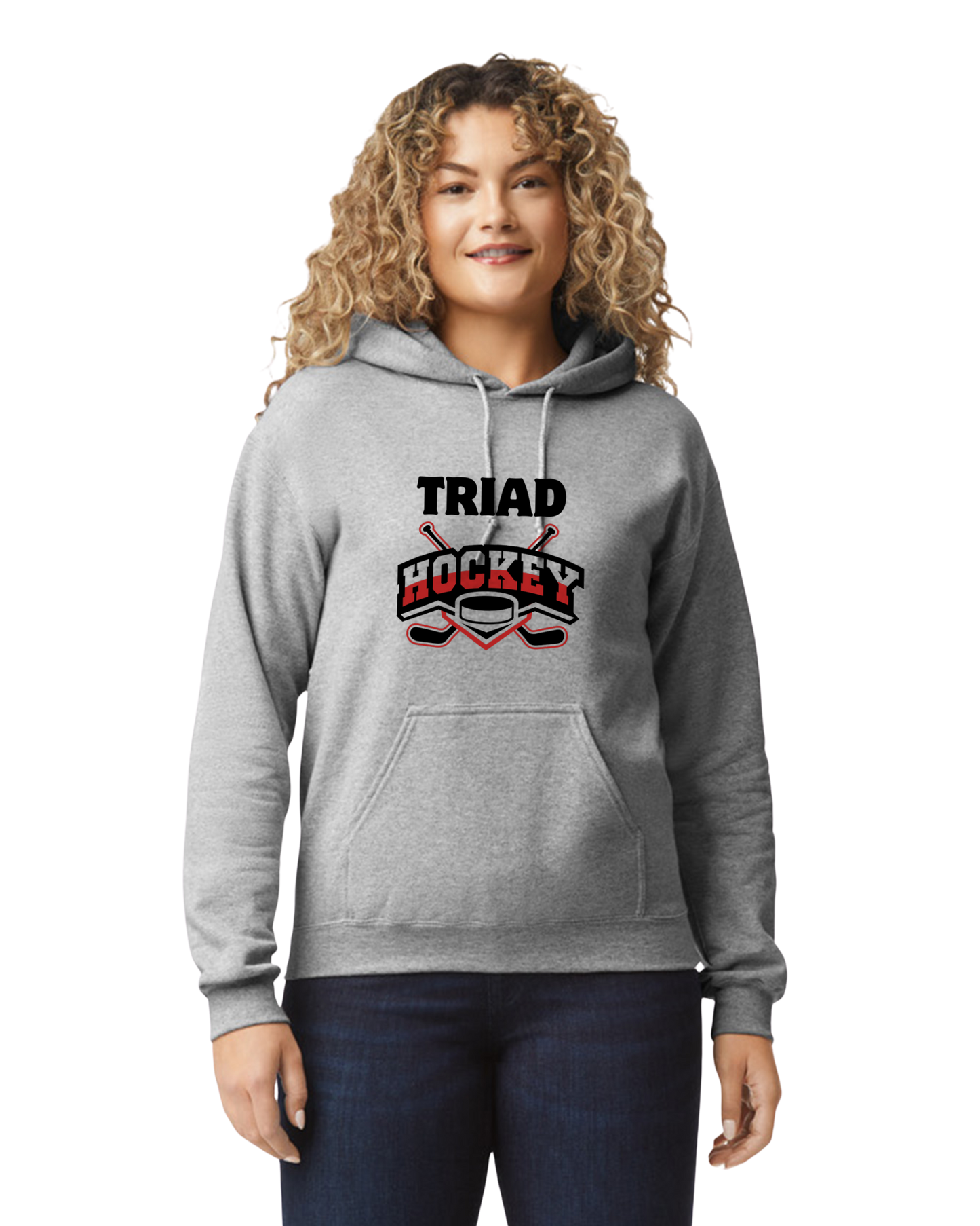 Option 6 Triad Hockey