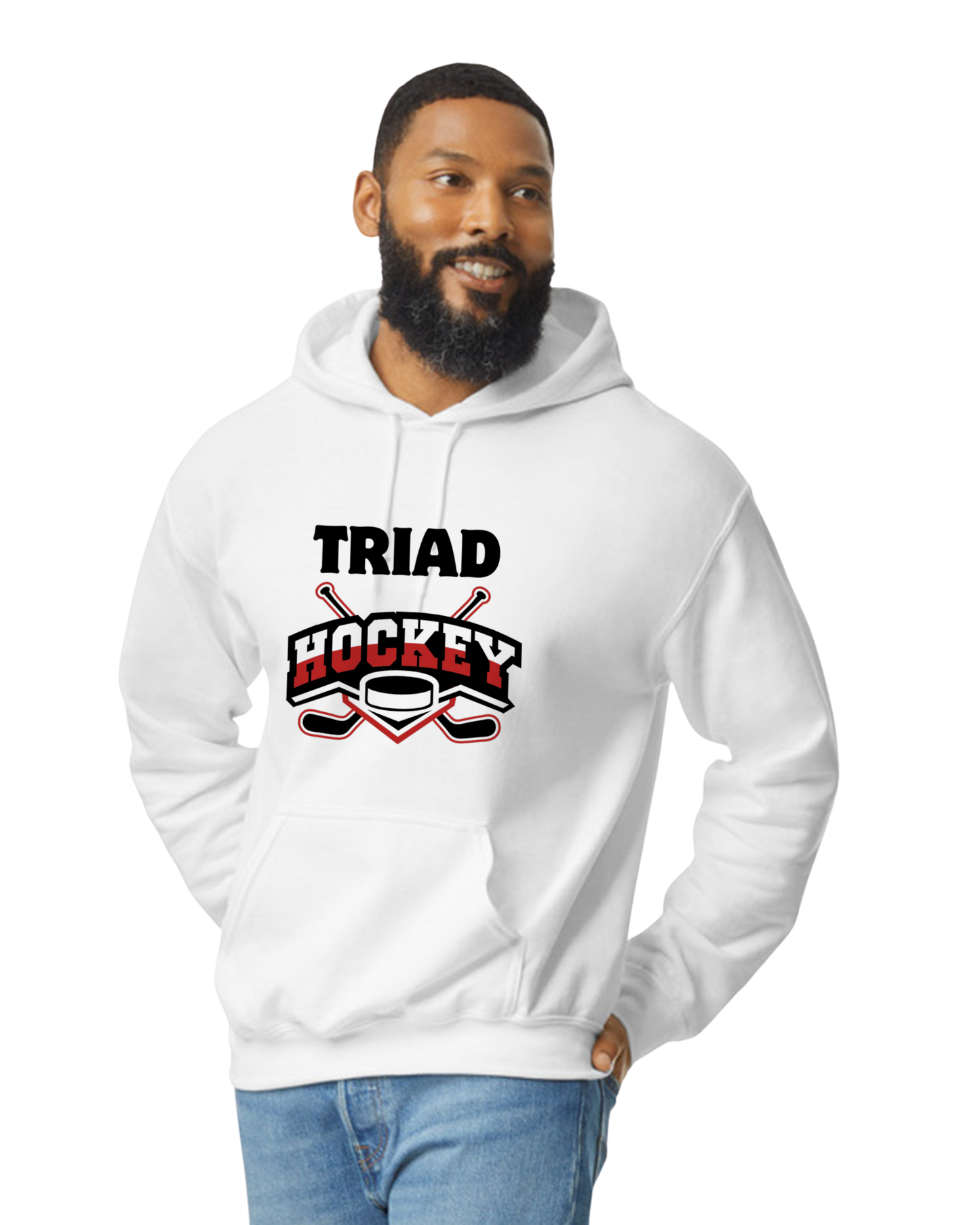 Option 6 Triad Hockey
